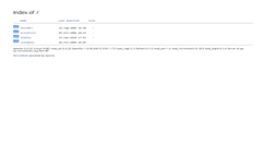Desktop Screenshot of go-oo.mirrorbrain.org