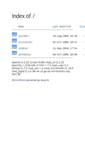 Mobile Screenshot of go-oo.mirrorbrain.org